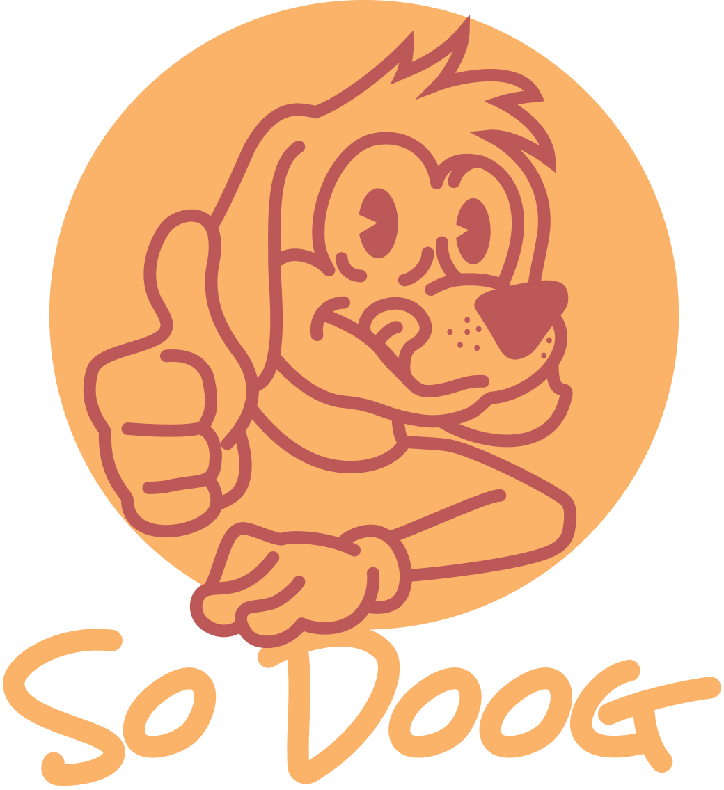 So Doog Logo